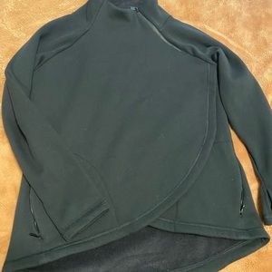 Athleta Cozy Karma Fleece